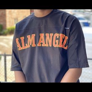 Palm Angels t-shirt!!